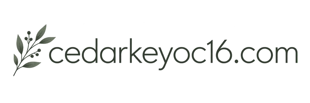 cedarkeyoc16.com